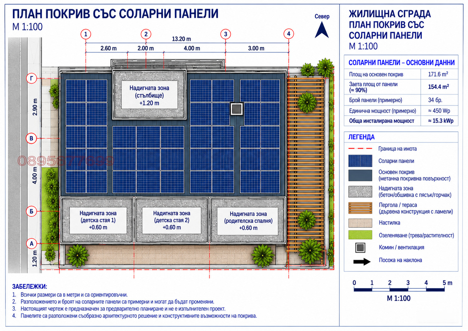 Продава ПАРЦЕЛ, гр. Варна, в.з. Звездица, снимка 6 - Парцели - 56596710