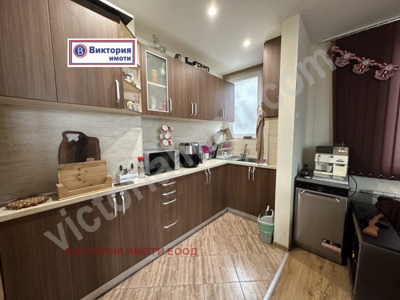 Продава 3-СТАЕН в град Велико Търново, Център - 231 кв.м / 185 000 € » 361 828.55 лв., ВИКТОРИЯ ИМОТИ ЕООД
