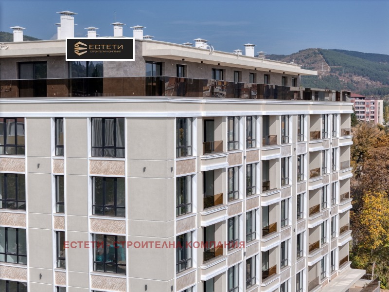 Продава МНОГОСТАЕН в град Стара Загора, Аязмото - 228 кв.м / 285 000 € » 557 411.55 лв., ЕСТЕТИ - СТРОИТЕЛНА КОМПАНИЯ