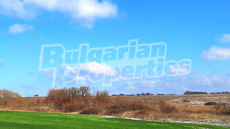 Продава ПАРЦЕЛ в област Бургас, гр. Черноморец - 717 кв.м / 34 995 € » 68 444.27 лв., БЪЛГЕРИАН ПРОПЕРТИС