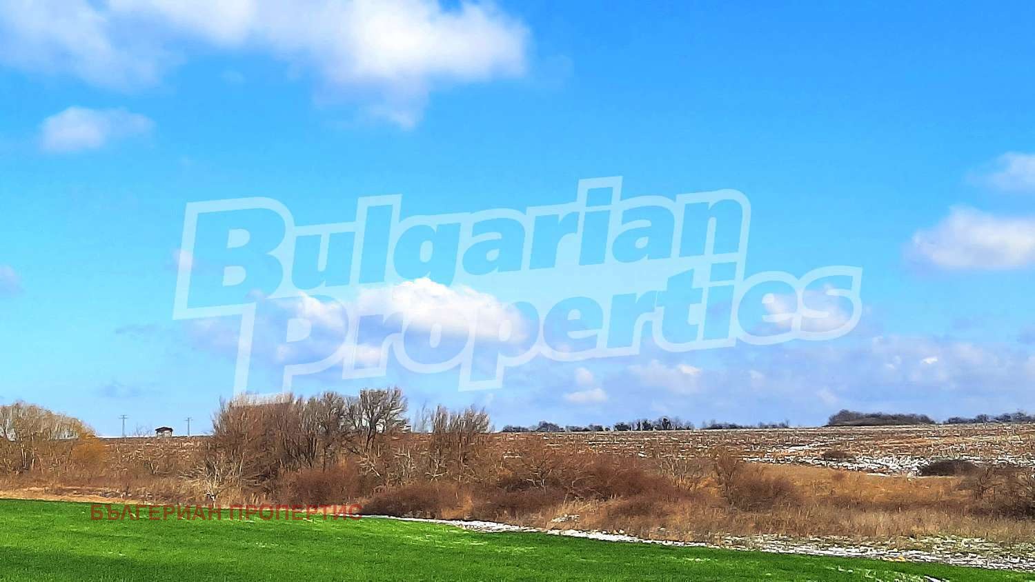 Продава ПАРЦЕЛ | Imot.bg — изображение 1