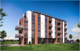 1 soverom Sarafovo, Burgas 9