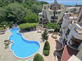 2 slaapkamers Briz, Varna