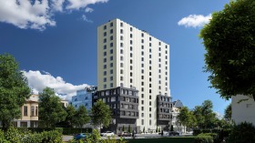 3-СТАЕН, 125 m2