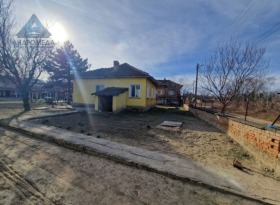 Dům Brest, oblast Pleven