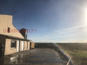 Til salgs Industribygg