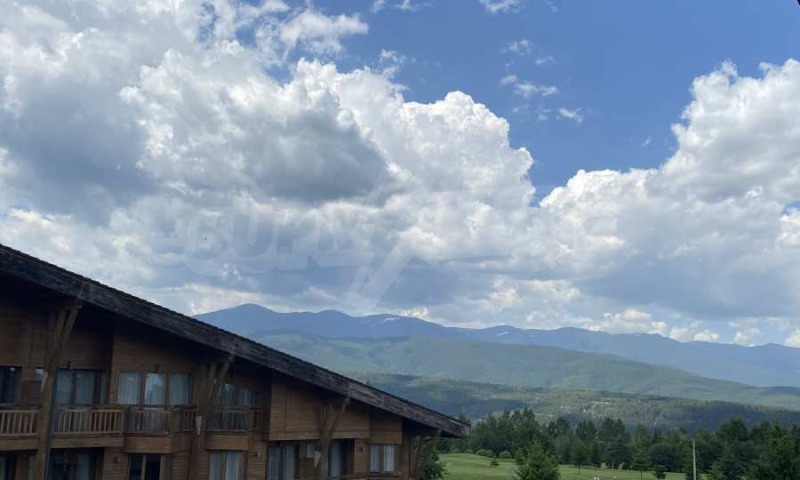 Продава 1-СТАЕН, гр. Разлог, област Благоевград, снимка 11 - Апартаменти - 52890542