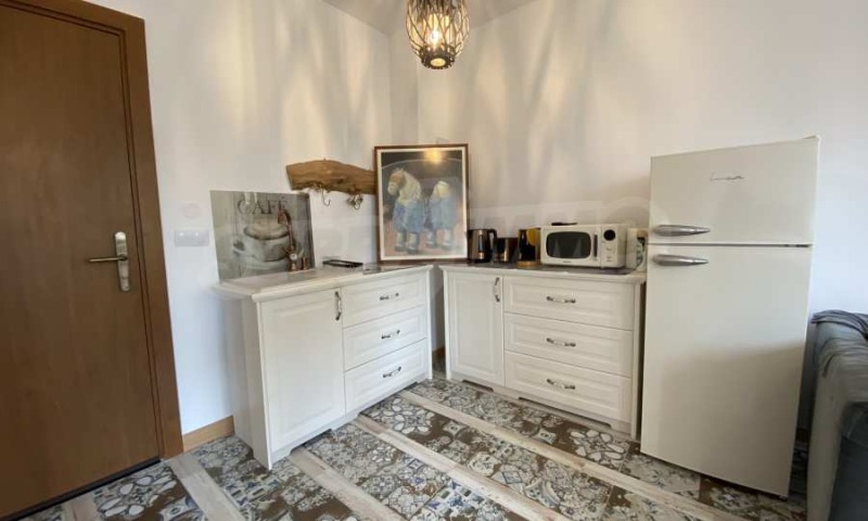 Продава 1-СТАЕН, гр. Разлог, област Благоевград, снимка 2 - Апартаменти - 52890542