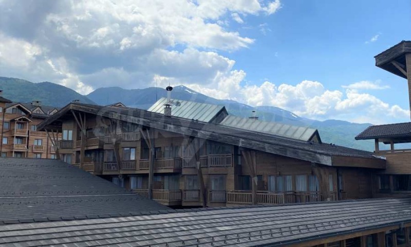 Продава 1-СТАЕН, гр. Разлог, област Благоевград, снимка 12 - Апартаменти - 52890542