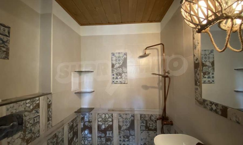 Продава 1-СТАЕН, гр. Разлог, област Благоевград, снимка 8 - Апартаменти - 52890542