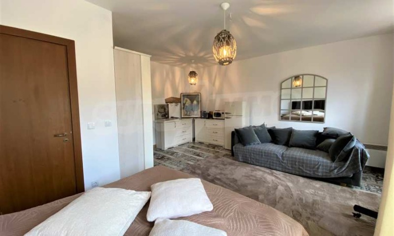 Продава 1-СТАЕН, гр. Разлог, област Благоевград, снимка 6 - Апартаменти - 52890542