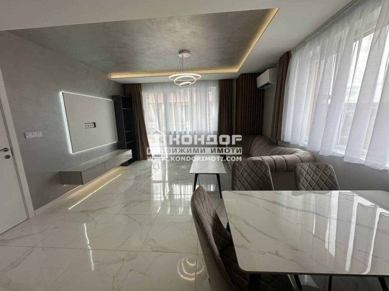 Eladó  1 hálószoba Plovdiv , Vastanicseski , 71 négyzetméter | 28036540 - kép [8]