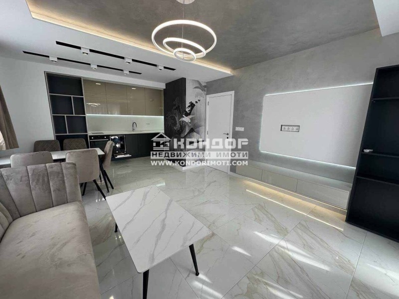 À vendre  1 chambre Plovdiv , Vastanitcheski , 71 m² | 28036540 - image [10]