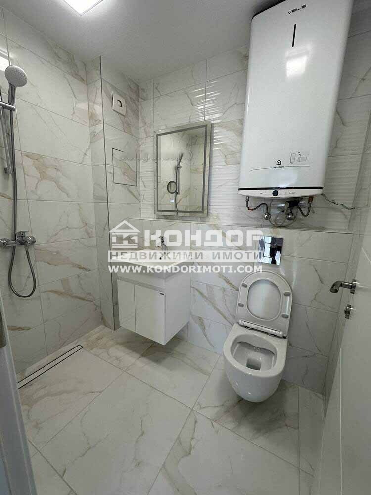 In vendita  1 camera da letto Plovdiv , Vastanicheski , 71 mq | 28036540 - Immagine [6]