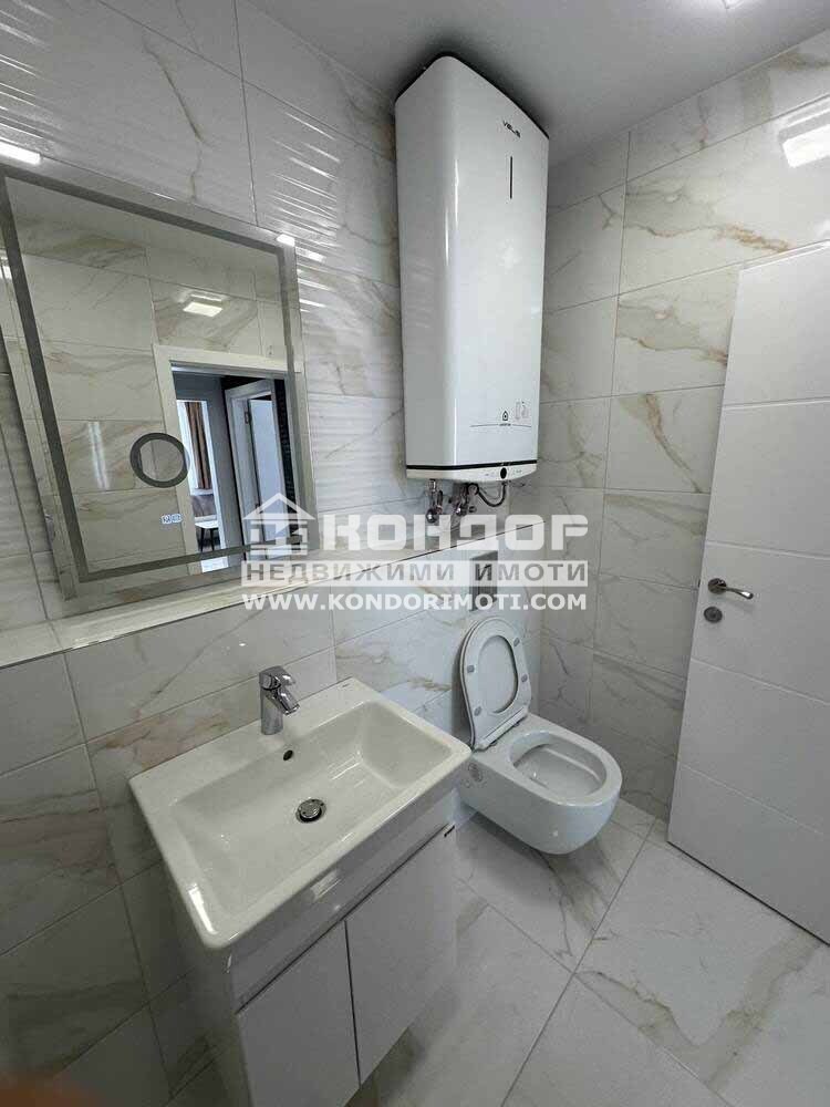 Te koop  1 slaapkamer Plovdiv , Vastanitsjeski , 71 m² | 28036540 - afbeelding [5]