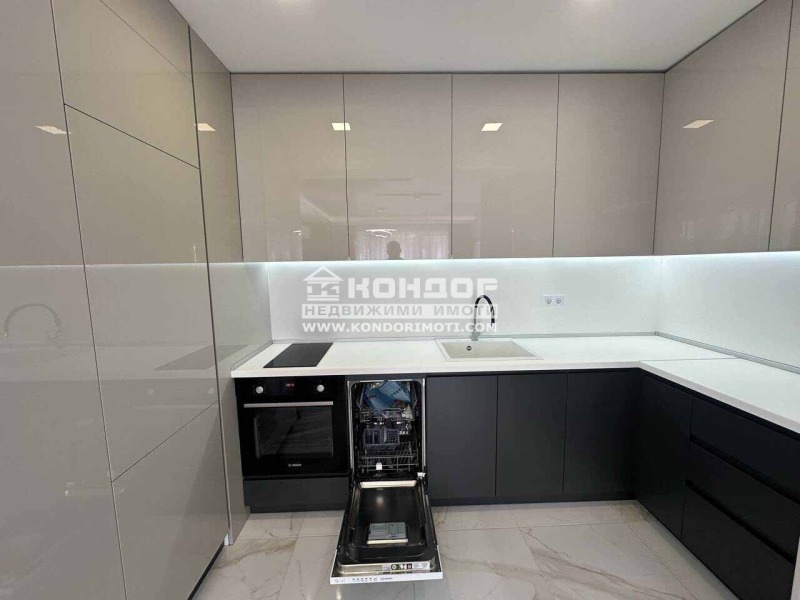 Na prodej  1 ložnice Plovdiv , Vastaničeski , 71 m2 | 28036540 - obraz [9]