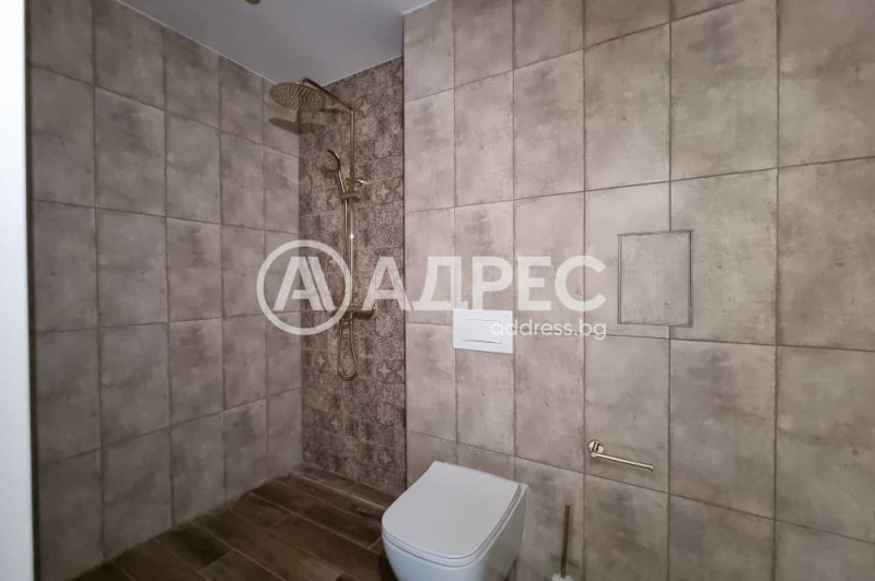 Продава  1 slaapkamer Sofia , Ovtsja kupel , 63 кв.м | 93483337 - изображение [9]