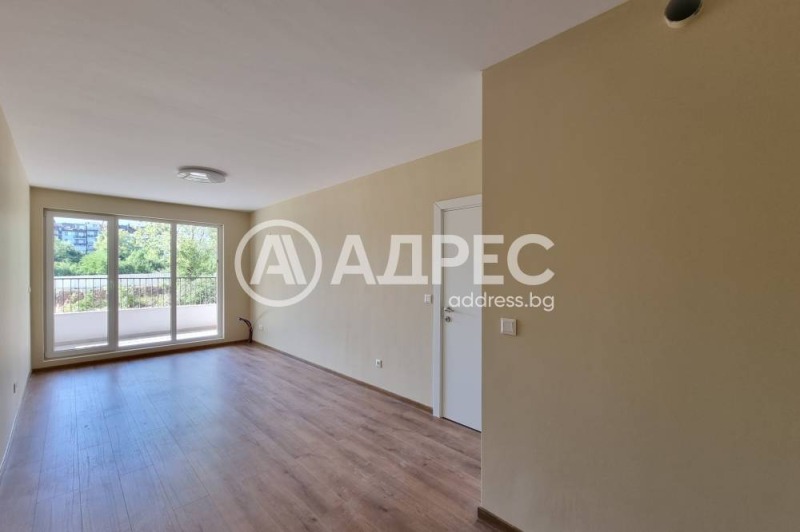 Продава  1 slaapkamer Sofia , Ovtsja kupel , 63 кв.м | 93483337 - изображение [2]