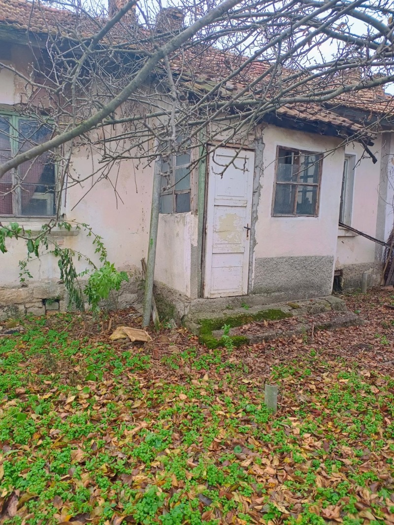 À venda  1 quarto região Shumen , Novi pazar , 55 m² | 57707599 - imagem [2]