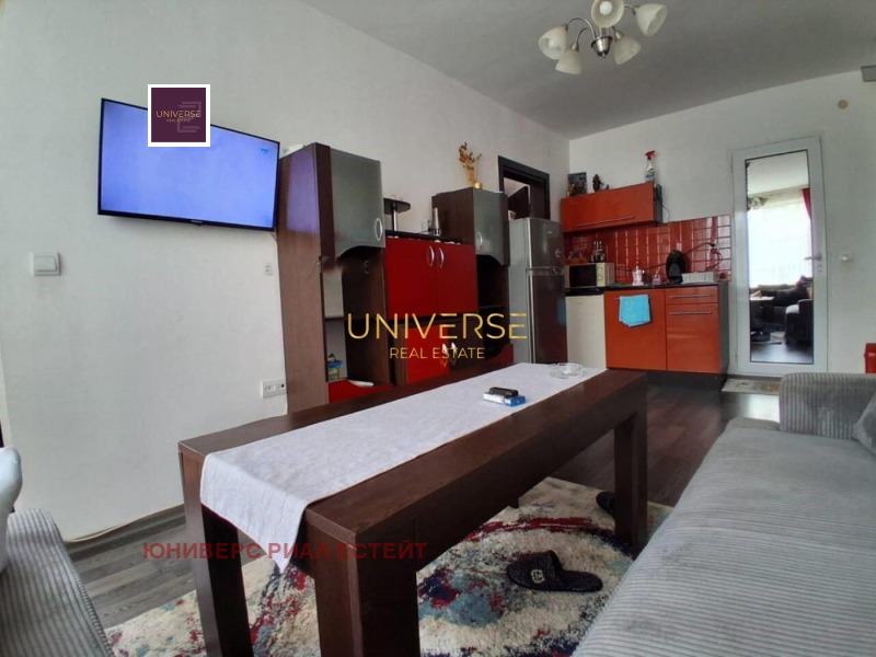 Na prodej  1 ložnice oblast Burgas , Nesebar , 42 m2 | 72268609 - obraz [2]