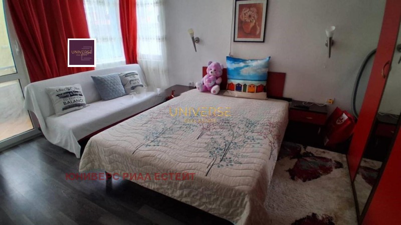 Na prodej  1 ložnice oblast Burgas , Nesebar , 42 m2 | 72268609 - obraz [4]