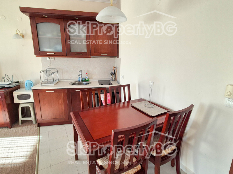 Продава 2-СТАЕН, гр. Банско, област Благоевград, снимка 2 - Апартаменти - 52752508