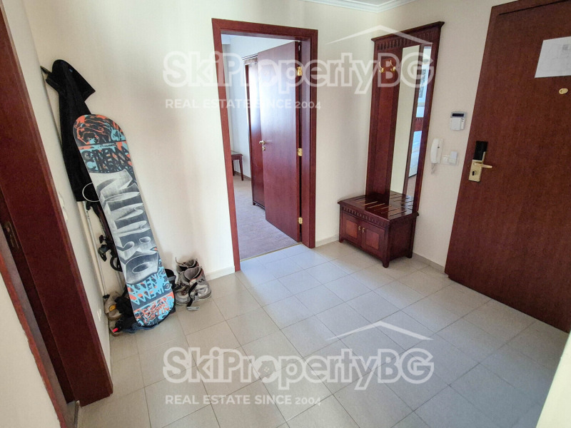 Продава 2-СТАЕН, гр. Банско, област Благоевград, снимка 7 - Апартаменти - 52752508