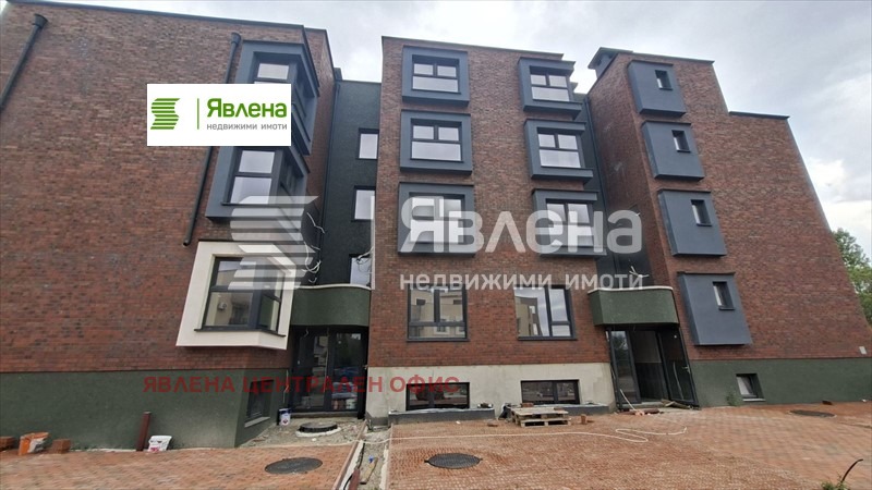 Продава 2-СТАЕН, гр. София, Витоша, снимка 2 - Апартаменти - 54745130