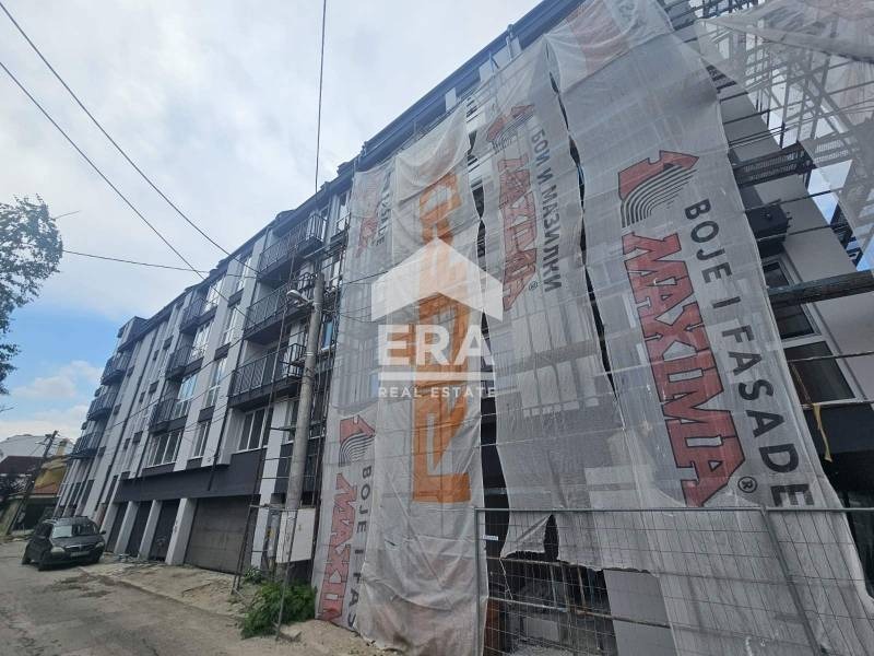 Продава 2-СТАЕН, гр. София, Надежда 2, снимка 9 - Апартаменти - 55043280