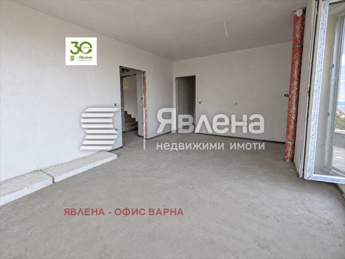 Продава 2-СТАЕН, гр. Варна, м-т Акчелар, снимка 2 - Апартаменти - 56218684