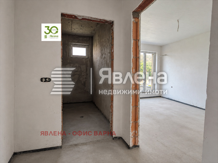 Продава 2-СТАЕН, гр. Варна, м-т Акчелар, снимка 4 - Апартаменти - 56218684