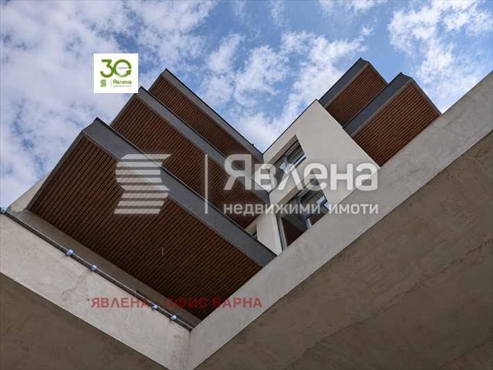Продава 2-СТАЕН, гр. Варна, м-т Акчелар, снимка 7 - Апартаменти - 56218684