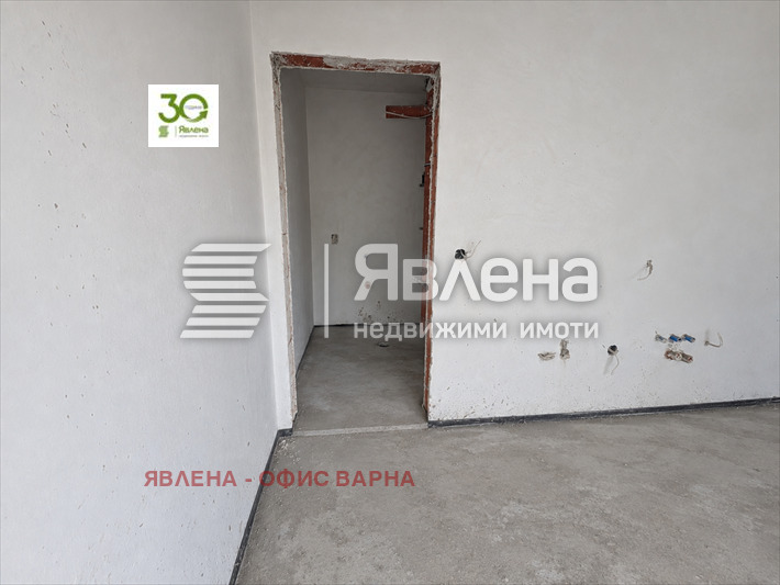 Продава 2-СТАЕН, гр. Варна, м-т Акчелар, снимка 5 - Апартаменти - 56218684