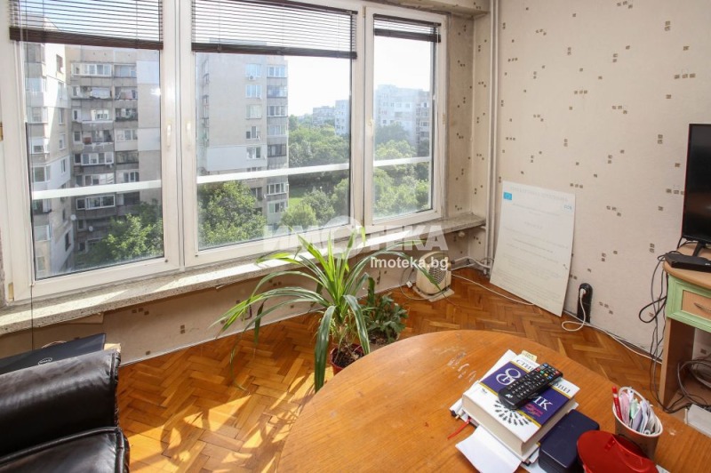 Te koop  2 slaapkamers Sofia , Sveta Troitsa , 83 m² | 79724995 - afbeelding [11]