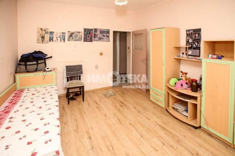 Te koop  2 slaapkamers Sofia , Sveta Troitsa , 83 m² | 79724995 - afbeelding [10]