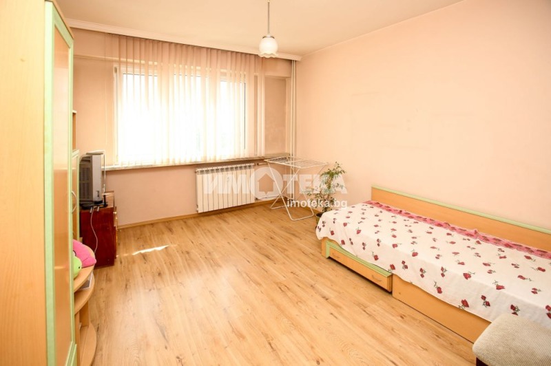 Te koop  2 slaapkamers Sofia , Sveta Troitsa , 83 m² | 79724995 - afbeelding [3]