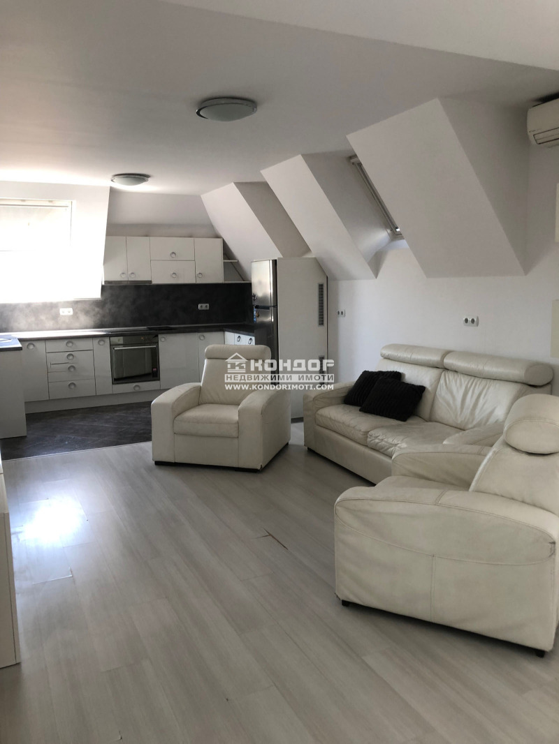 Na sprzedaż  2 sypialnie Plowdiw , Wastaniczeski , 110 mkw | 69969557 - obraz [2]