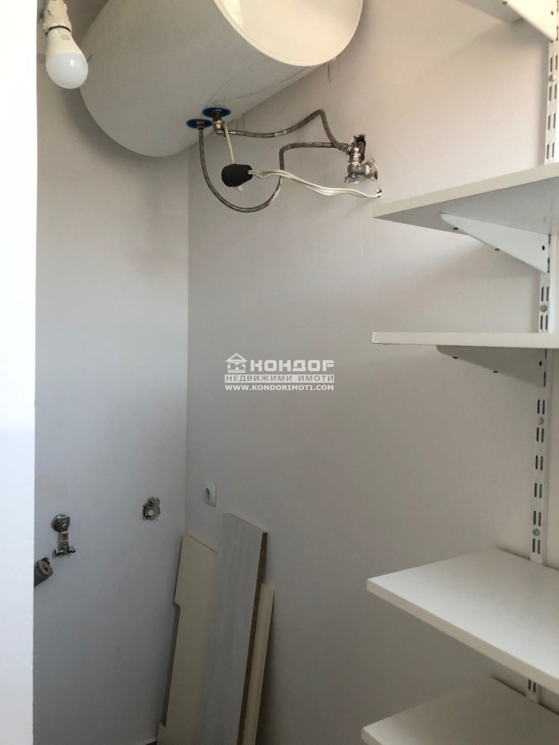 Na sprzedaż  2 sypialnie Plowdiw , Wastaniczeski , 110 mkw | 69969557 - obraz [8]