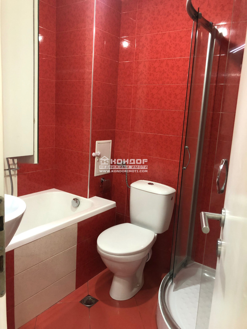 Na sprzedaż  2 sypialnie Plowdiw , Wastaniczeski , 110 mkw | 69969557 - obraz [6]