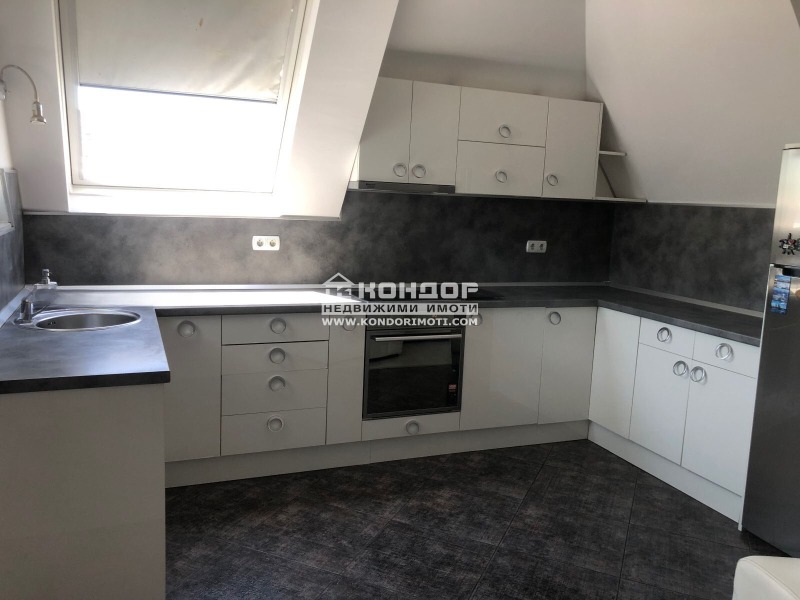 Na sprzedaż  2 sypialnie Plowdiw , Wastaniczeski , 110 mkw | 69969557 - obraz [3]