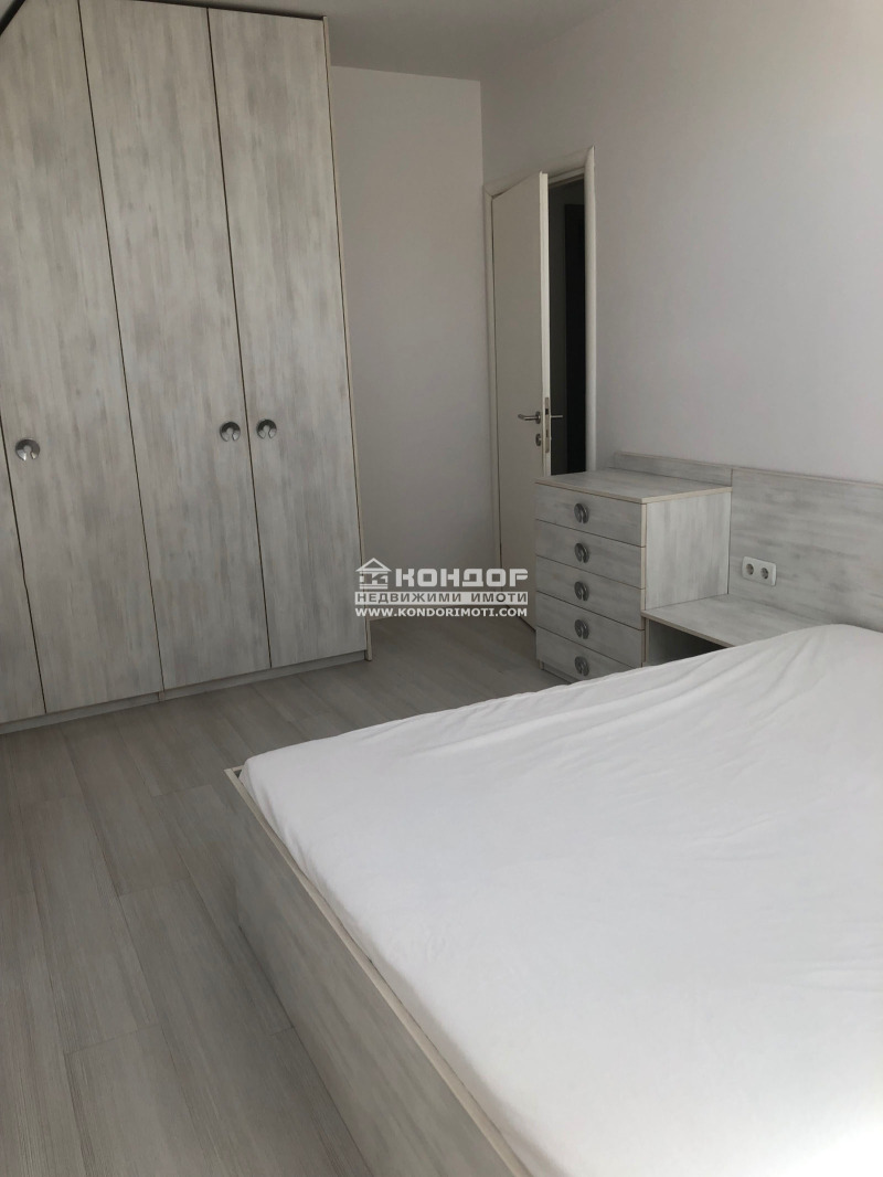 Na sprzedaż  2 sypialnie Plowdiw , Wastaniczeski , 110 mkw | 69969557 - obraz [4]