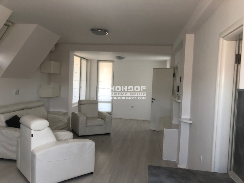 Na sprzedaż  2 sypialnie Plowdiw , Wastaniczeski , 110 mkw | 69969557