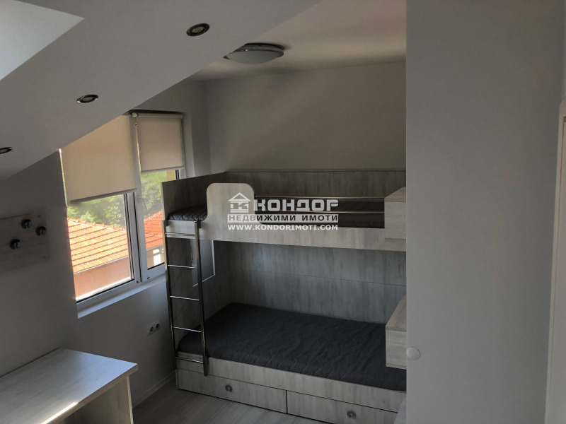 Na sprzedaż  2 sypialnie Plowdiw , Wastaniczeski , 110 mkw | 69969557 - obraz [5]