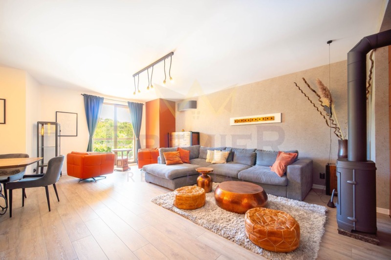 Продаја  2 спаваће собе Варна , Бриз , 172 м2 | 29318162 - слика [3]