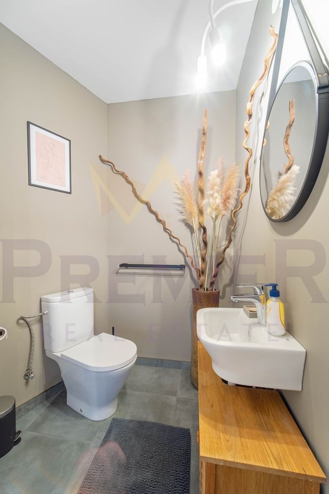 Продаја  2 спаваће собе Варна , Бриз , 172 м2 | 29318162 - слика [13]