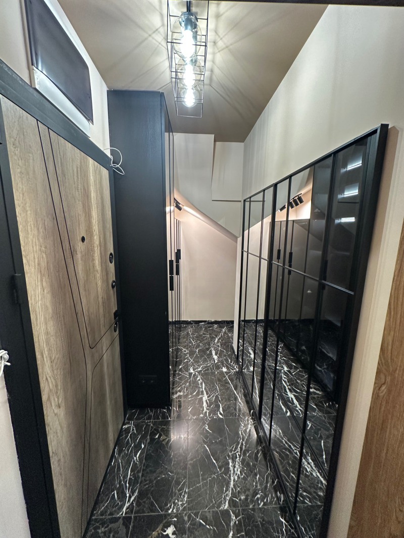 En venta  2 dormitorios Plovdiv , Tsentar , 135 metros cuadrados | 96164922 - imagen [13]