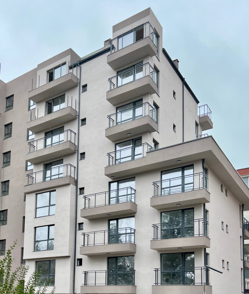 Продава 3-СТАЕН, гр. Велико Търново, Бузлуджа, снимка 4 - Апартаменти - 52563995