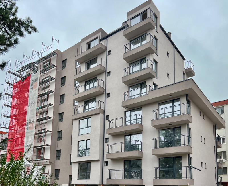 Продава 3-СТАЕН, гр. Велико Търново, Бузлуджа, снимка 5 - Апартаменти - 52563995