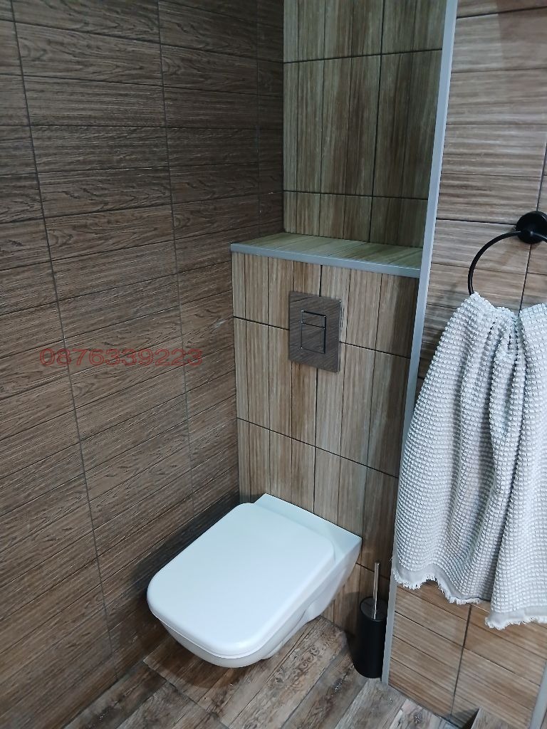 Продава 3-СТАЕН, гр. Велико Търново, Колю Фичето, снимка 6 - Апартаменти - 53008628