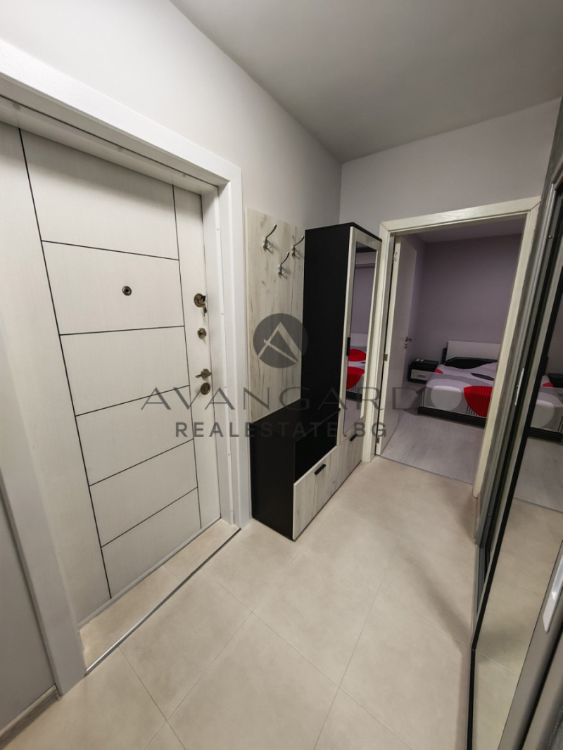 Продава 3-СТАЕН, гр. Пловдив, Кючук Париж, снимка 9 - Апартаменти - 53121408